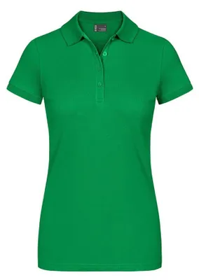 Produktbild von Promodoro - "EXCD" Poloshirt für Damen LT1084 (XL) (Grün)