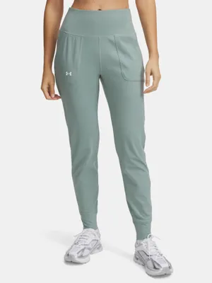 Obrázok produktu pre Under Armour Motion Jogger - silica green, veľkosť:XS