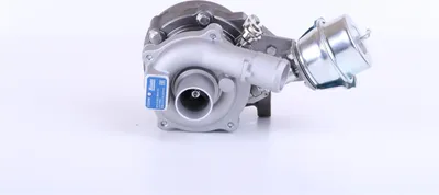 Produktbild von Turbolader NISSENS 93226 für OPEL Astra H Caravan (A04)