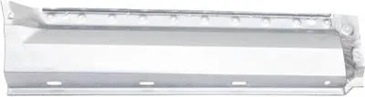 Produktbild von DIEDERICHS Seitenwand für VW Crafter Kastenwagen (SY, SX) CRAFTER Bus (SY) für MAN TGE Kasten (UY)