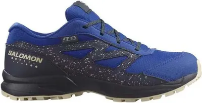 Produktbild von Salomon Sneakers L47377000 in Blue color size 31