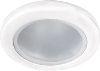 Obrázek produktu pro LED vestavné bodové svítidlo MONI.D úhlové vestavné bodové svítidlo 5W otočné bílé teplé bílé bodové svítidlo