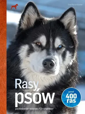Immagine prodotto di Rasy psów