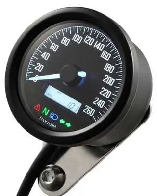 Obrázok produktu pre Velona60 Tachometer 260