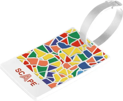 Immagine prodotto di Identificazione bagagli Scape Travel