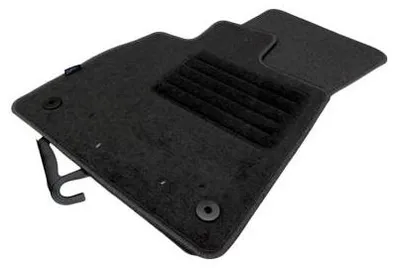 Image de Tapis de sol en velours pour AUDI TT 8S (2014-2023)