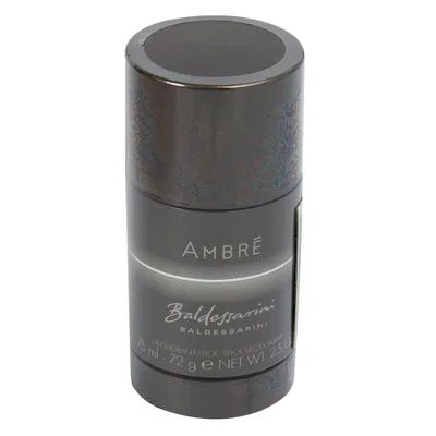 Obrázek produktu pro Baldessarini Ambre Deodorant Stick 75 ml
