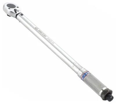 Zdjęcie produktu dla King Tony Klucz Dynamometryczny 1/2" 70 - 340Nm 570Mm