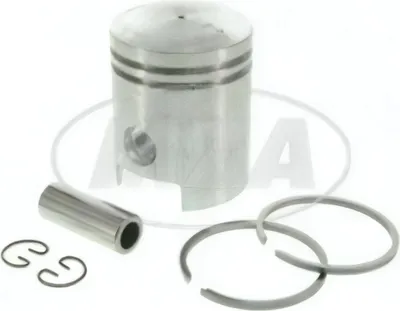 Immagine prodotto di Pistone per cilindro Ø41.75 - Simson S51, S53, KR51/2 Schwalbe, SR50