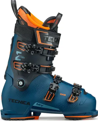 Image de Tecnica Mach1 Mv 120 Td Gw Chaussures de ski alpin Bleu 29.0 Hommes,Femmes Bleu 29.0