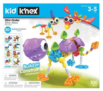 Produktbild von Intertoys 36176, 5 Jahr(e), Kunststoff, 100 Stück(e)