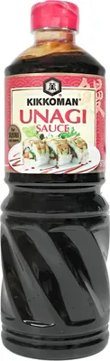 Produktbild von Kikkoman Unagi Sushi Sauce 975ml