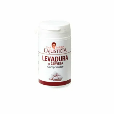Immagine prodotto di Ana Maria LaJusticia Brauhefe 80 Tabletten
