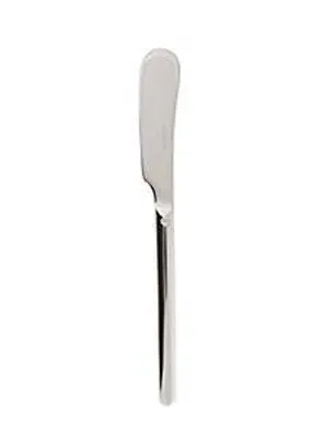 Obrázek produktu pro Sambonet Sintesi nerezový postříbřený nůž na máslo Vh. S0087-S00014-52736-73