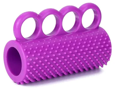 Produktbild von Fingerübungsgerät zur Stärkung des Handgriffs für die Rehabilitation bei Hemiplegie