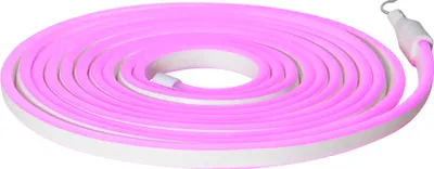 Zdjęcie produktu dla Taśma świetlna zewnętrzna LED 480x0,2W FLATNEONLED 900219 Eglo