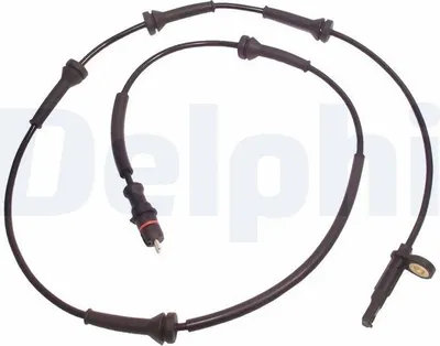 Produktbild von DELPHI ABS Sensor Raddrehzahl für RENAULT LAGUNA I (B56, 556) SS20226