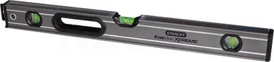 Produktbild von STANLEY Wasserwaage FATMAX® PRO  60 cm 3 Libellen 0-43-624