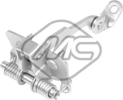 Produktbild von Metalcaucho 43120 Türfeststeller Türfangband für OPEL Corsa D Schrägheck (S07) Hinten