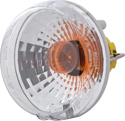 Obrázok produktu pre Kontrolka HELLA 2BA 965 039-101