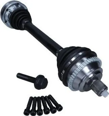 Produktbild von MAXGEAR 49-0478 Antriebswelle Vorne Links Vorne Rechts für VW Transporter IV Bus (70B, 70C, 7DB, 7DK, 70J, 70K, 7DC, 7DJ) Transporter IV Kastenwagen