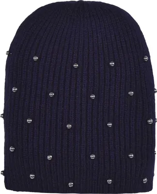Obrázek produktu pro Kingsland dámská pletená čepice Lindis navy DRESSAGE 2019, King19_HW_Gr.:ONE SIZE