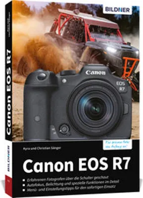 Immagine prodotto di Canon EOS R7