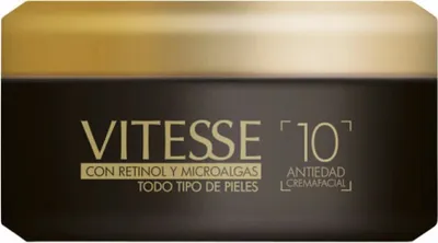 Image de VITESSE Crème anti-âge pour le visage 150ML