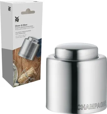 Obrázek produktu pro WMF 06.4103.6030, Nerezová ocel, Nerezová ocel, 3 cm, 47 mm, 50 mm, 160 mm