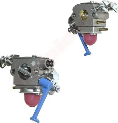 Produktbild von Vergaser Für Husqvarna 125C ( 545 00 60-61 , C1Q-W34A )