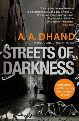 Image de Streets of Darkness