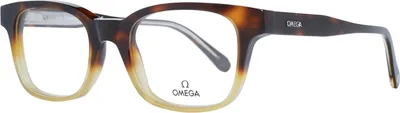 Produktbild von Omega OM5004-H 056 Herren Glas Optik Fassung 52mm Omega
