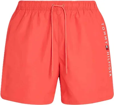Produktbild von Tommy Hilfiger Swimsuit UMOUM03258-XKJ in Pink color size small