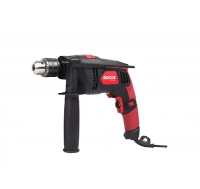 Produktbild von ROOKS Bohrmaschine OK-03.4206 elektrisch