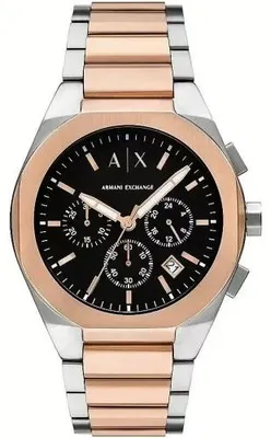 Productafbeelding van A|X ARMANI EXCHANGE Polshorloges FO-AX4181