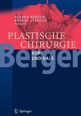 Produktbild von Plastische Chirurgie
