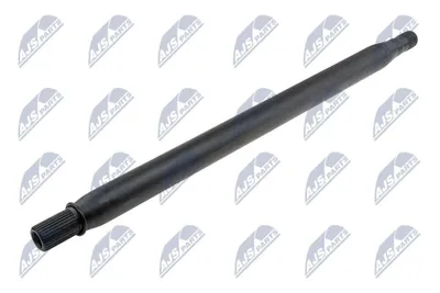 Produktbild von NTY NPW-ME-012W Antriebswelle Hinten Links passend für MERCEDES-BENZ SPRINTER 3,5-t Kasten (906) SPRINTER 3,5-t Pritsche/Fahrgestell (906) für VW