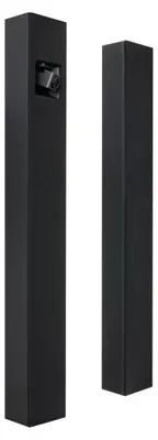 Imagen del producto de Altavoz NEC para televisor, 40 vatios, compatible con InfinityBoard de 213,40 cm (84 pulgadas) (100014627)