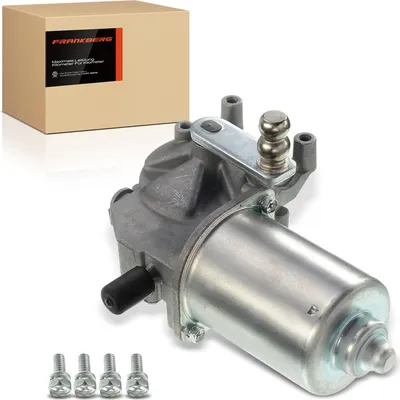 Image de Frankberg 1x Moteur d'essuie-glace Essuie-glace Avant pour Land Rover Freelander 2 FA 2007-2014