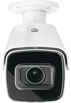 Immagine prodotto di ABUS 4 MP IP-Tube-Kamera 2,8-12 mm