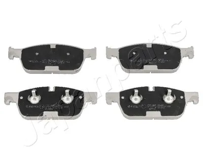 Produktbild von JAPANPARTS Bremsbeläge Satz Vorne Bremsklötze passend für MERCEDES-BENZ M-Klasse (W166) PA-0532AF