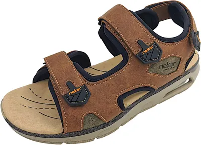 Produktbild von Rieker Trekkingschuh Braun in Gr. 40