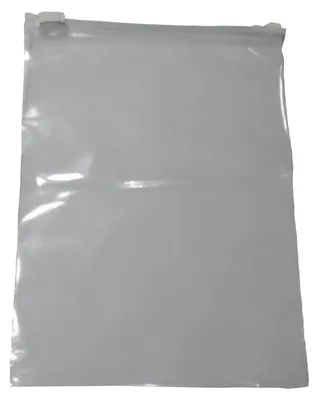 Produktbild von 1000 Schiebeverschlussbeutel Gleitverschlussbeutel LDPE 320x230mm transparent