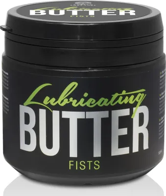 Image de CBL BUTTER Lubrifiant Poings (500ml)