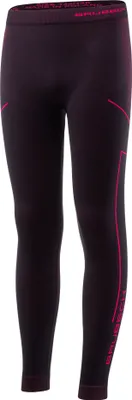 Zdjęcie produktu dla Legginsy dziecięce Brubeck Thermo Junior 152/158 cm - czarne