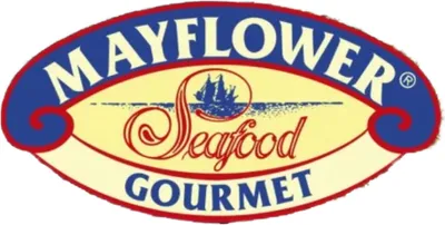 Produktbild von May Flower Lachsfilet geräuchert mit frischer Zitrone in Rapsöl 75g
