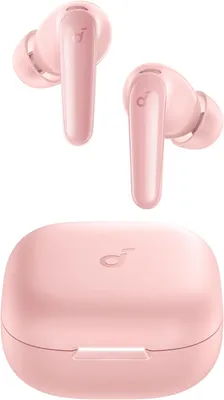 Soundcore P31i Wireless In-Ear Headphones mit Adaptive ANC, Hi-Res Audio, Echtzeit-Übersetzung und 50h Gesamtspielzeit