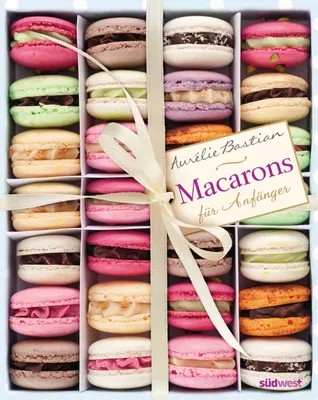 Produktbild von Macarons