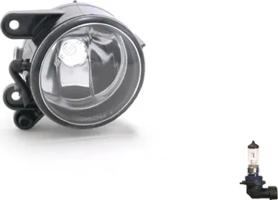 Immagine prodotto di Johns, fendinebbia per VW Golf V 1K 5M 11/04-05/09 lato sinistro con HB4