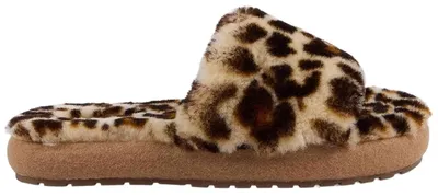 Immagine prodotto di Pantofole EMU Mckay Leopard da Donna